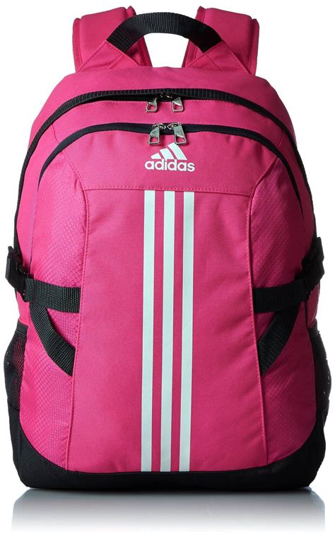 adidas rucksack damen pink